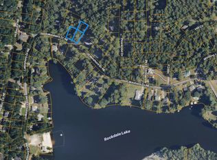2458 Lakeshore Dr NE, Conyers, GA 30012