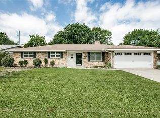 1225 Stanley St, Denton, TX 76201
