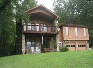 137 Oak Ridge Dr, Blairsville, GA 30512