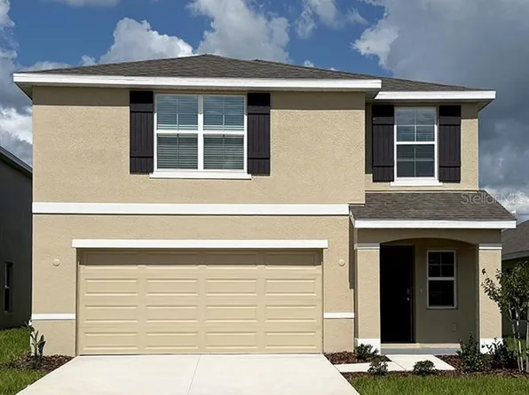 8673 SW 44th Ter, Ocala, FL 34476