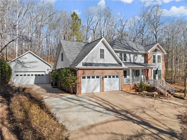 7780 Appaloosa Trl, Gainesville, GA 30506