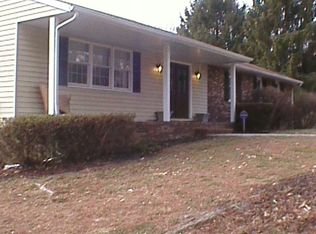211 Glenwood Rd, Bel Air, MD 21014