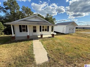 993 Speck Ridge Rd, Elk Horn, KY 42733