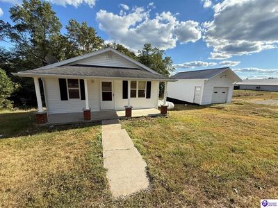993 Speck Ridge Rd, Elk Horn, KY, 42733