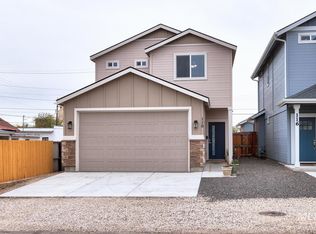 110 E Ada St, Meridian, ID 83642