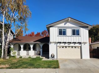 4841 Canary Dr, Pleasanton, CA 94566
