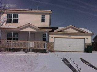 1500 Rancher Dr, Milliken, CO 80543