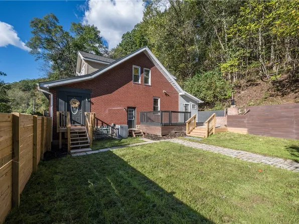 930 Stanton Avenue Ext, Pittsburgh, PA 15209