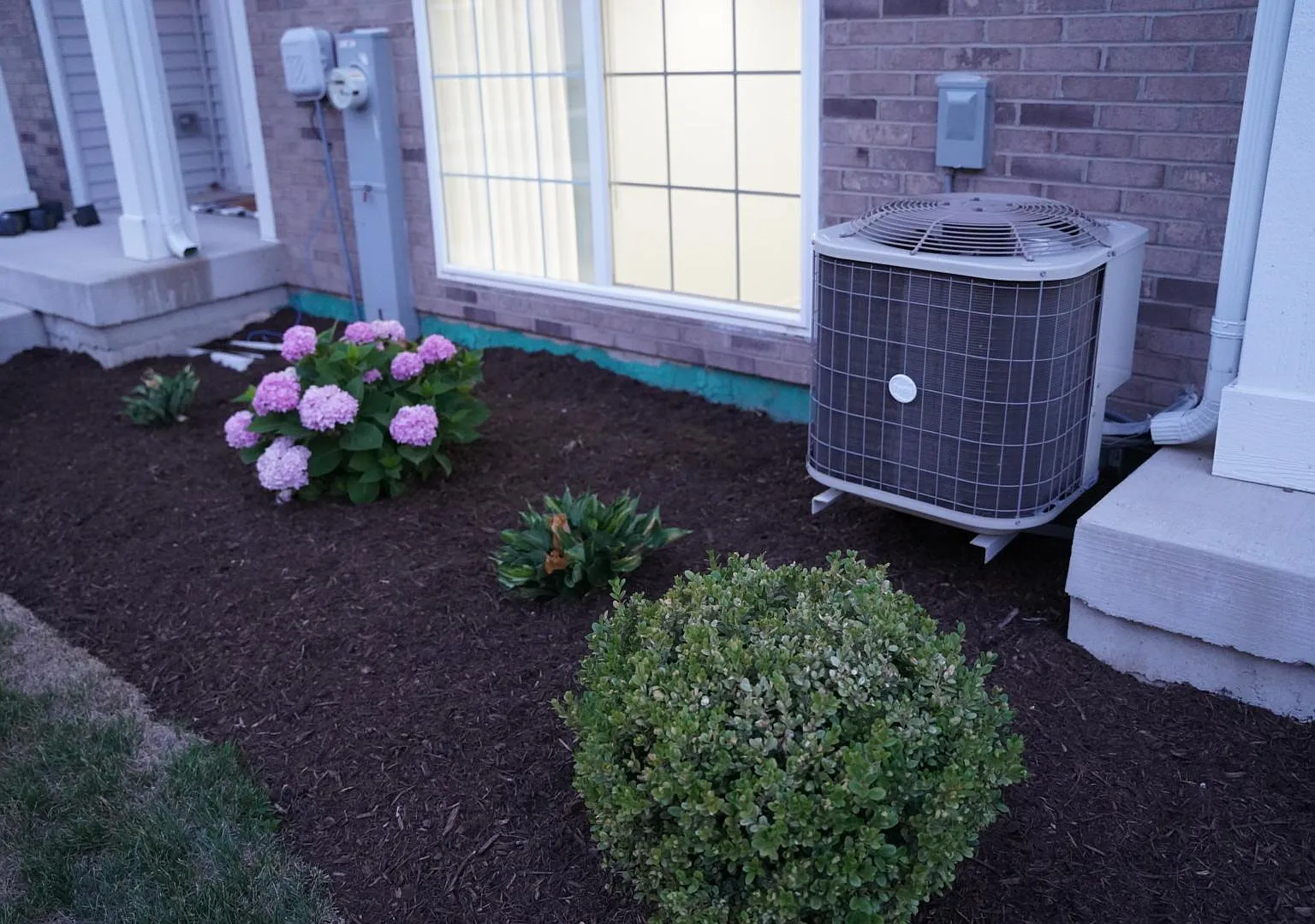 2 bed, 2.5 bath, 1841 sqft, $2,800 — Photo 2