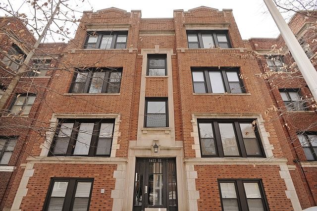 1st image of 1453 W Winnemac Ave #2