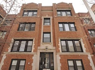 1453 W Winnemac Ave #2, Chicago, IL 60640