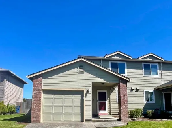 1363 Country Glen Ave NE #1363, Salem, OR 97303