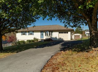 708 Norris Ave, Kingsport, TN 37665