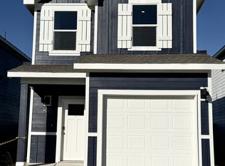 318 Tall Cedar Way, Princeton, TX 75407