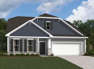 1362 Fremont Dr, Wingate, NC 28174