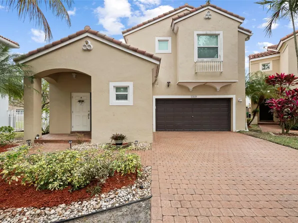 12619 NW 6th Court, Coral Springs, FL 33071