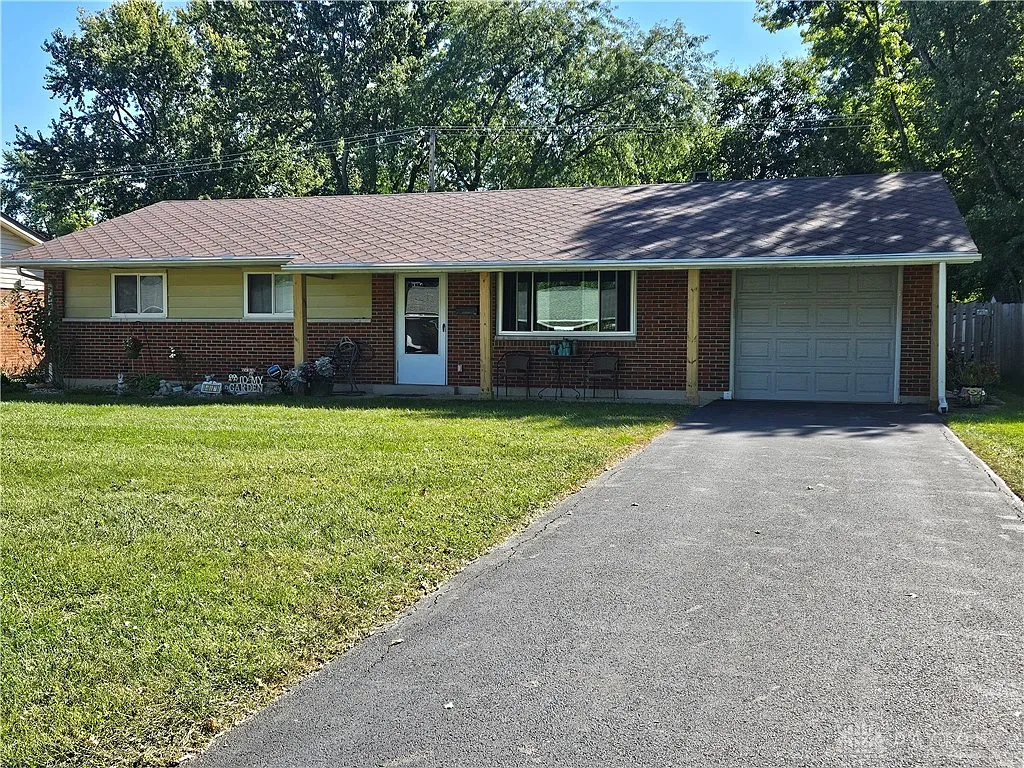 417 Merrymaid Dr photo 1