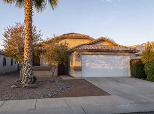 2843 W Simplicity Dr, Tucson, AZ 85741