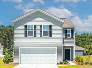 132 Walters Rd, Holly Hill, SC 29059