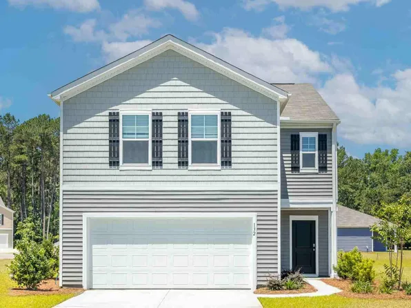 132 Walters Rd, Holly Hill, SC 29059