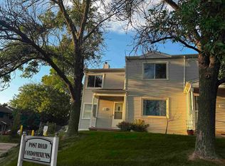 2208 Post Rd #2208, Madison, WI 53713