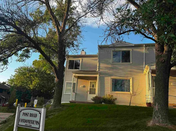 2208 Post Rd #2208, Madison, WI 53713