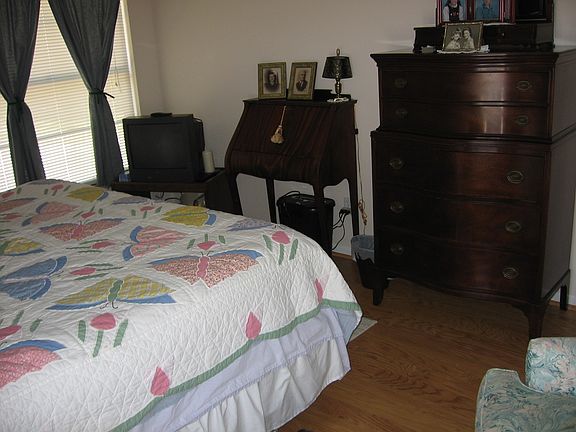 Guest room one