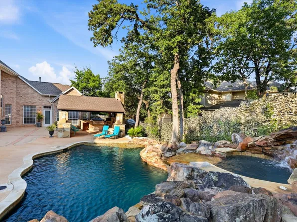 680 Chaparral Ct, Highland Village, TX 75077