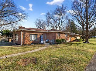 1301 Oakmont Ave, Hamilton, OH 45013