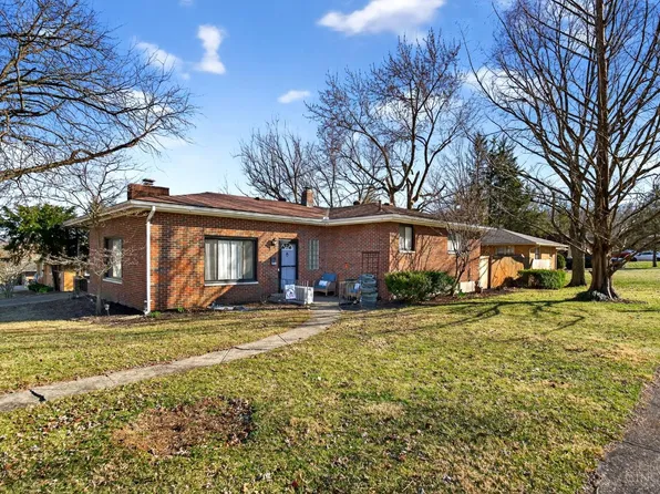 1301 Oakmont Ave, Hamilton, OH 45013