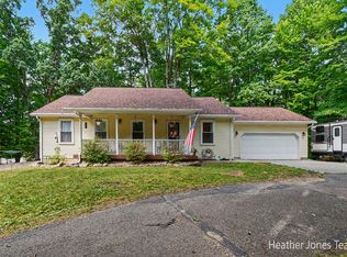 6936 Schmeid Rd, Lakeview, MI 48850