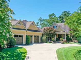 1020 Tuggle Crk, Greensboro, GA 30642