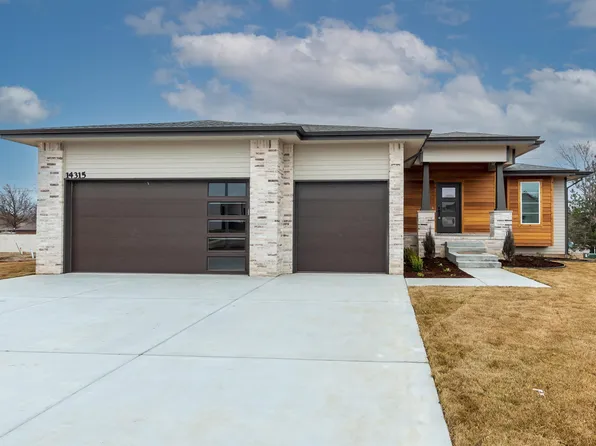 14315 E Laguna Ct, Wichita, KS 67230