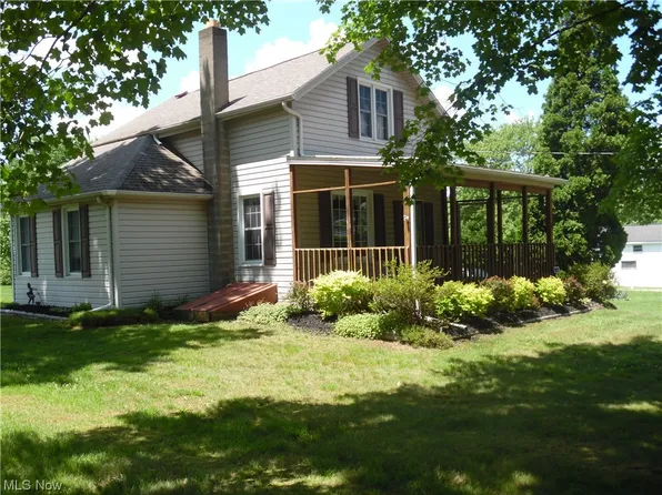 2691 State Route 7, Andover, OH 44003