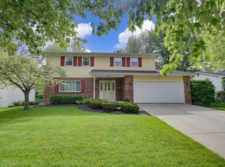 6636 Walbridge St, Columbus, OH 43229