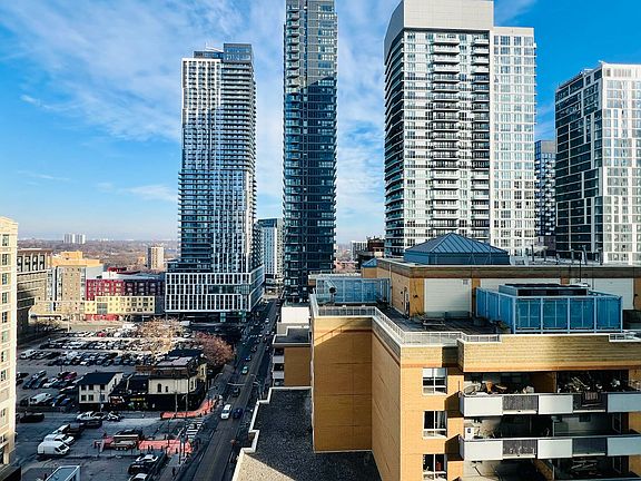 4th image of 100 Dalhousie St #3504