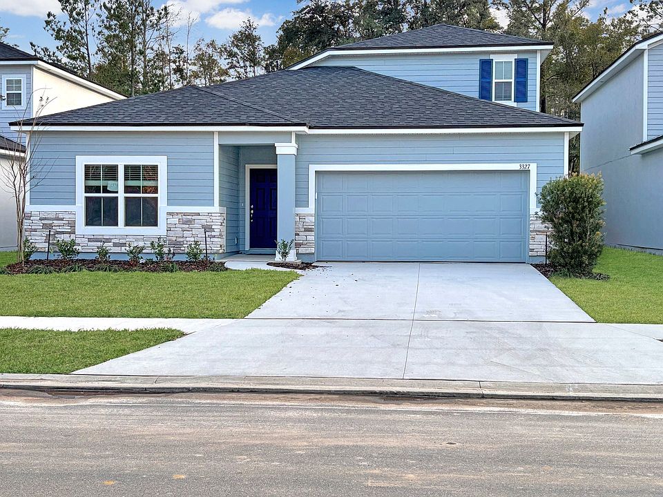 1st image of 3327 Golden Eye Dr
