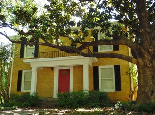 1911 Rockridge Ter, Fort Worth, TX 76110