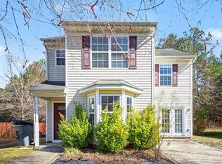 704 Pawley Dr, Charlotte, NC 28214