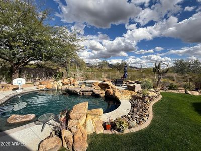 20093 N 86TH Street, Scottsdale, AZ, 85255