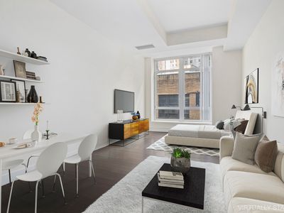 111 Fulton St #405, New York, NY, 10038