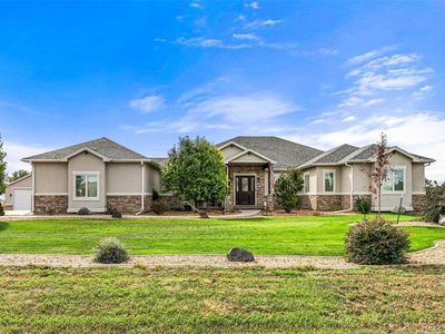 17155 Primrose Lane, Mead, CO, 80542