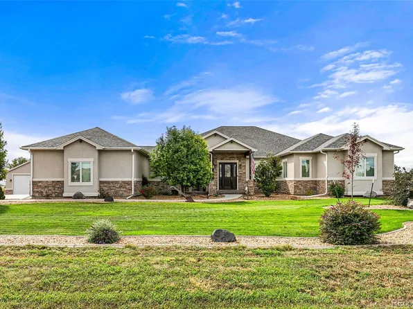 17155 Primrose Lane, Mead, CO 80542