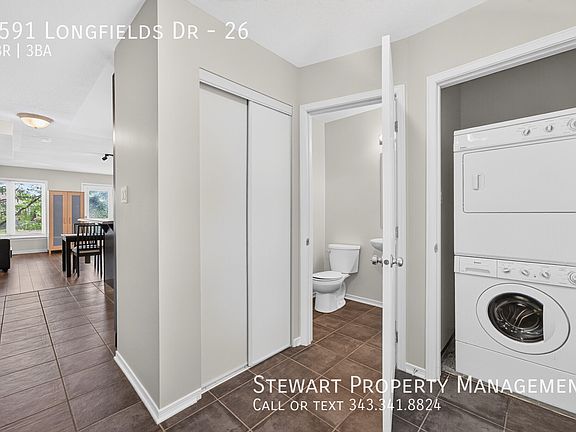 4th image of 2591 Longfields Dr #26