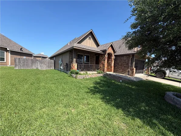 3087 Positano Loop, Bryan, TX 77808