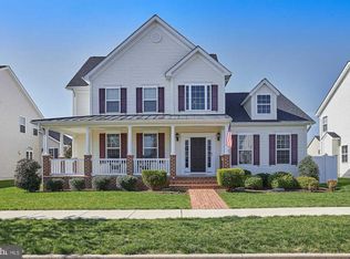 41468 Charismatic Way, Leonardtown, MD 20650