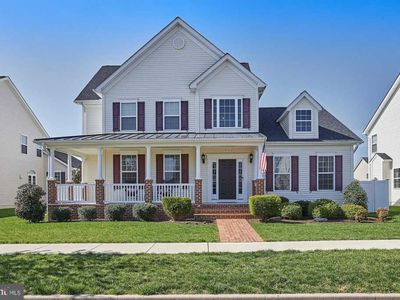41468 Charismatic Way, Leonardtown, MD, 20650