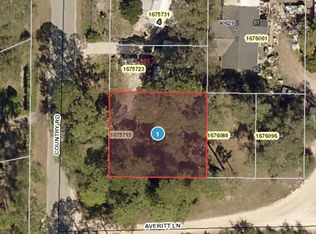 Country Rd, Eustis, FL 32736
