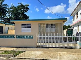 Calle 3 #E2, Ceiba, PR 00735