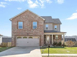 468 Mirren Cir, Clarksville, TN 37042